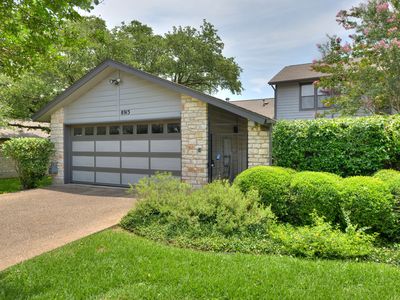 8913 Mount Bartlett Dr, Austin, TX, 78759