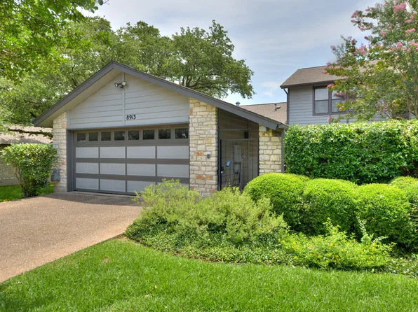 8913 Mount Bartlett Dr, Austin, TX 78759