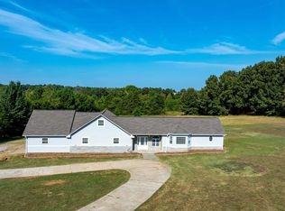 130 S Happy Trl, Sulphur Rock, AR 72579