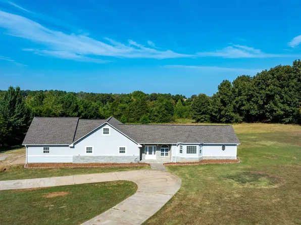 130 S Happy Trl, Sulphur Rock, AR 72579