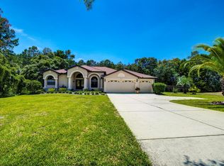 10129 Lazy Days Ct, Weeki Wachee, FL 34613