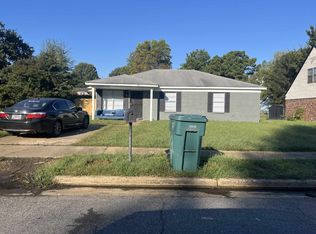 4101 Maumee St LOT 85, Memphis, TN 38109