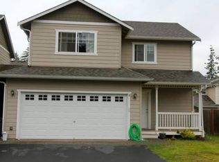 3417 182nd St NE, Arlington, WA 98223