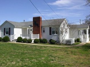 800 Eastland Ave, Shelbyville, TN 37160