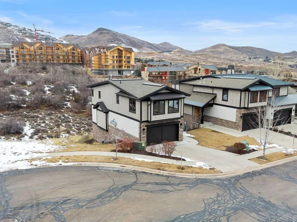 1276 W Stillwater Dr, Heber, UT 84032
