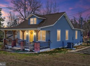 875 Mountain View Rd, Fredericksburg, VA 22406