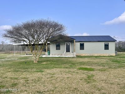 511 Link Rd, Branch, LA, 70516