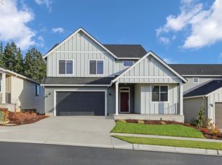 847 Glade Ave, Forest Grove, OR