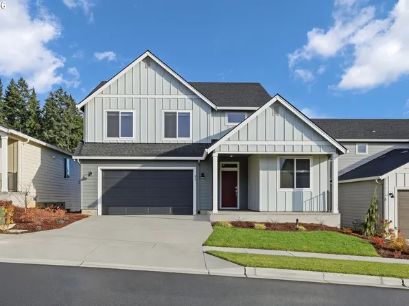 847 Glade Ave, Forest Grove, OR 97116