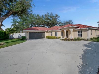 5138 Kristin Ct, Naples, FL, 34105