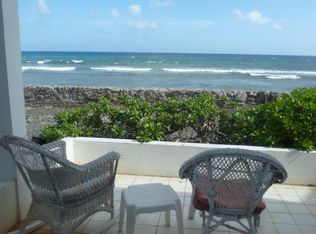 X 1 Cruzan Princess, Christiansted, VI 00820