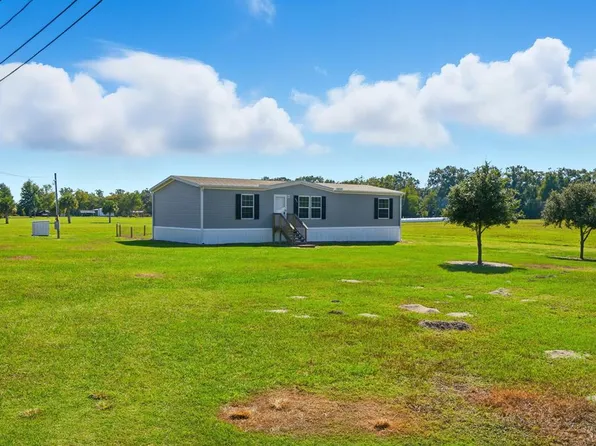 9870 SW 62nd Ct, Trenton, FL 32693