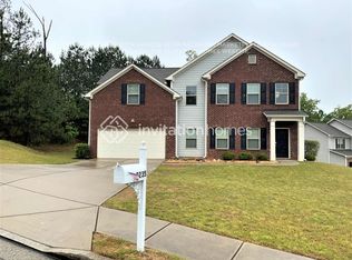3235 Anneewakee Falls Pkwy, Douglasville, GA 30135