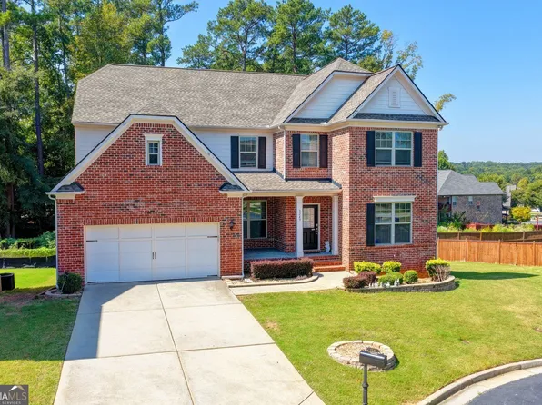 2249 Larkspur Run Dr, Duluth, GA 30097
