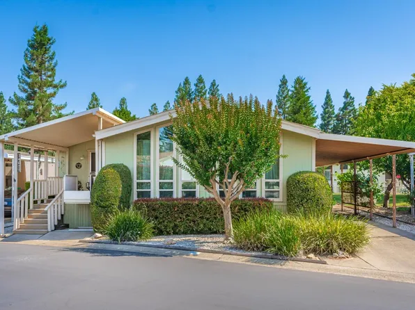 14622 Poncho Conde Cir, Rancho Murieta, CA 95683