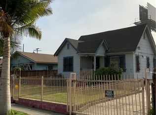 3920 Perry St, Los Angeles, CA 90063