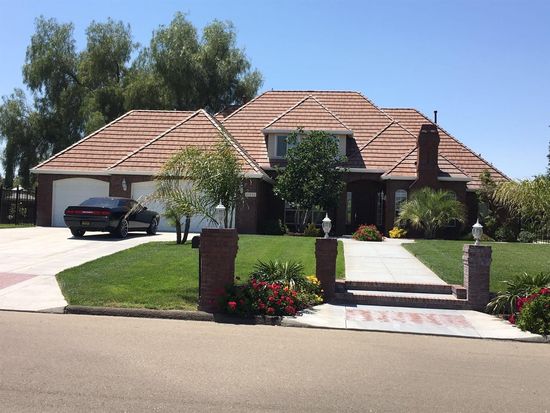 27293 S Hillview St, Tracy, CA 95304