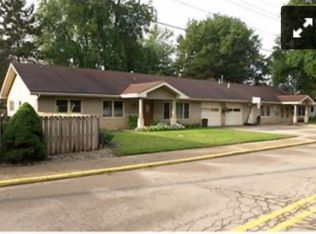 311 Kincaide St, Warsaw, IN 46580