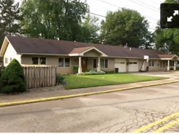 311 Kincaide St, Warsaw, IN 46580