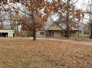 604 Madison 8965 St #8965, Huntsville, AR 72740