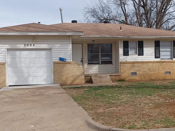 2004 Sandra Dr, Oklahoma City, OK 73110