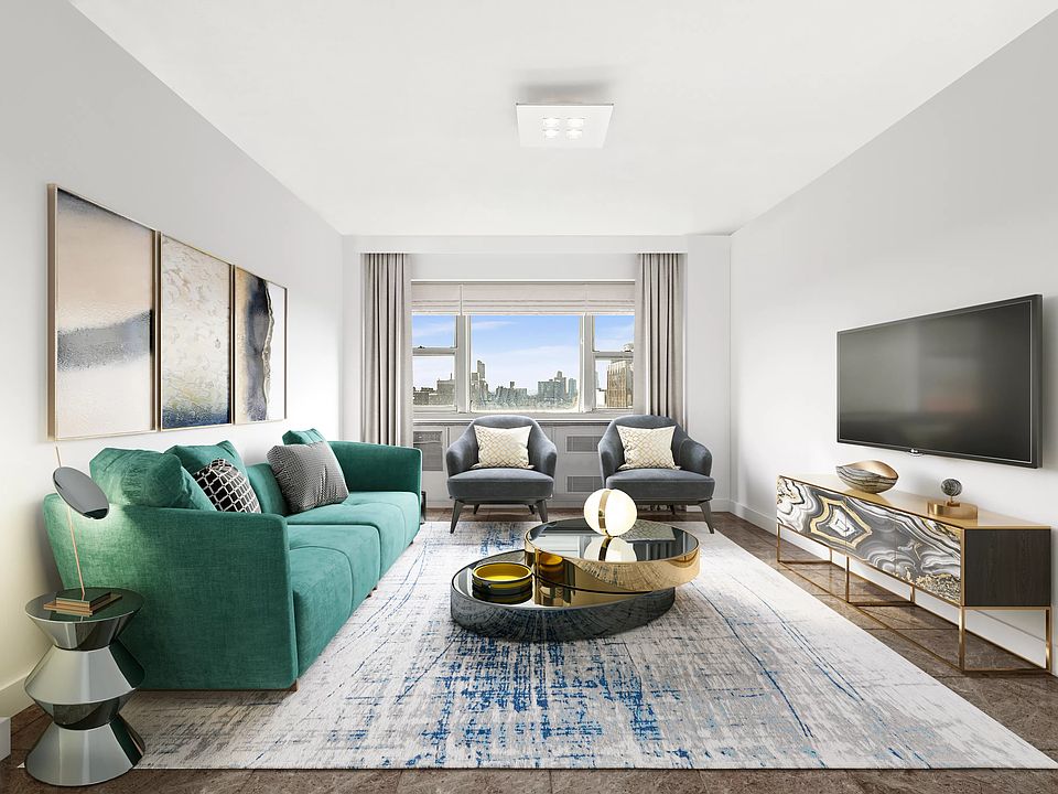 1st image of 111 3rd Ave APT 13E