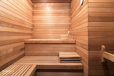 Sold by Sotheby's International Realty