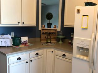 134 Hibiscus Ln, Winchester, KY 40391