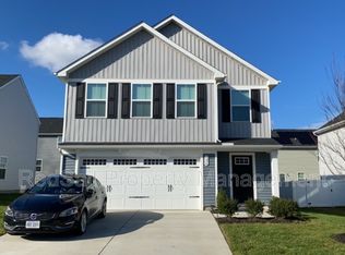 106 Metz Dr, Williamsburg, VA 23185