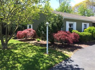 80 Andreano Ave, East Patchogue, NY 11772