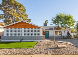 3207 W Surrey Ave, Phoenix, AZ 85029