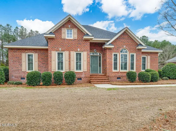 224 Red Fox Run Drive, Wallace, NC 28466