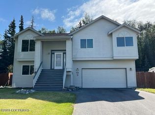 930 Allison Cir, Anchorage, AK 99515