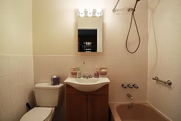 Rented by City Connections Realty