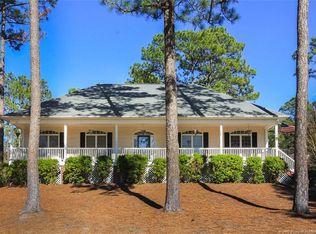 180 Lake View Dr E, Pinehurst, NC 28374