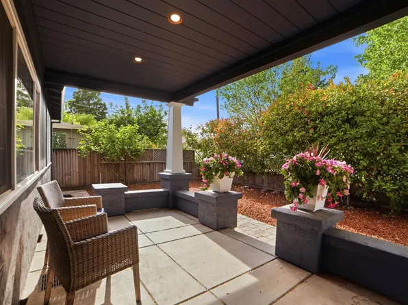 222 Boyes Boulevard, Sonoma, CA 95476