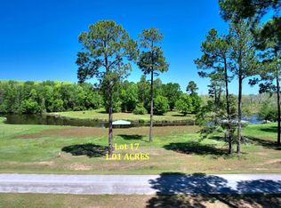 LOT 17 Cannon Rd, Cordele, GA 31015