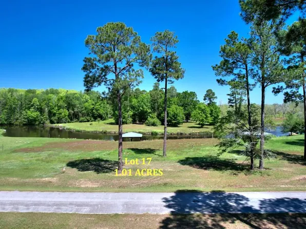 LOT 17 Cannon Rd, Cordele, GA 31015