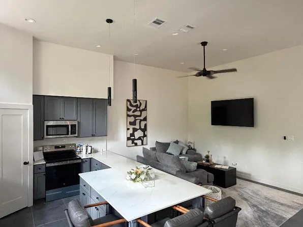 Cypress Manor Luxury Living