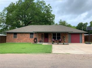 100 Walnut St, Collinsville, TX 76233
