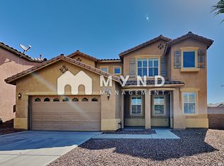 6370 Whispering Creek St, Las Vegas, NV 89148