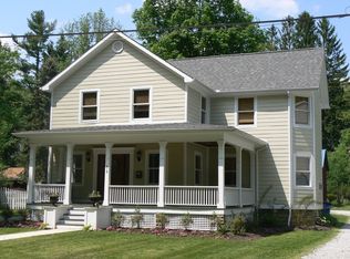 418 West Broadway, Granville, OH 43023