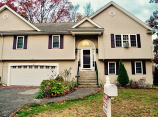 78 Progressive St, Worcester, MA 01604