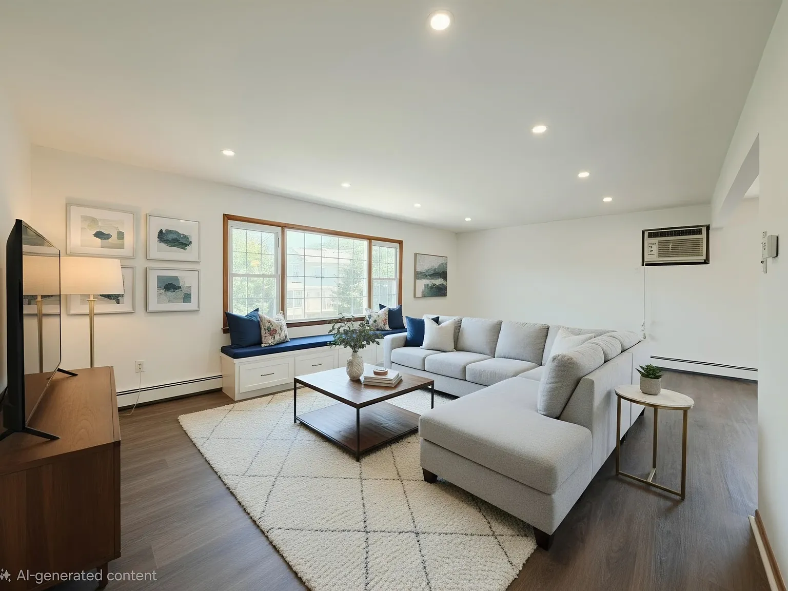 3 bed, 1.5 bath, $3,300 — Photo 2
