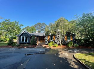 3332 Overton Rd, Mountain Brook, AL 35223
