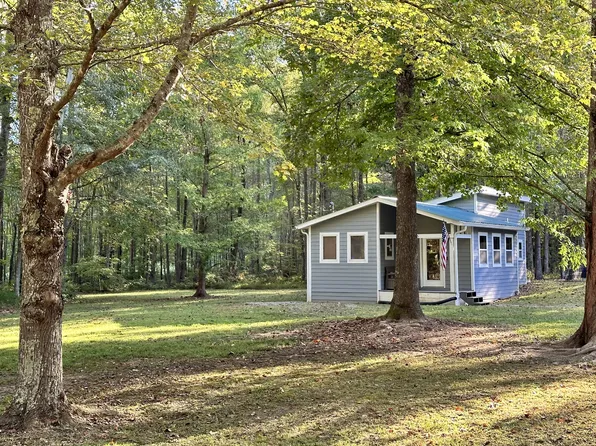 476 McGoldrich Acres Rd, Holladay, TN 38341