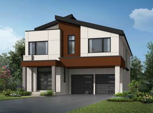 The Windfield Plan, Upper Joshua Creek, Oakville, ON L6M4H9