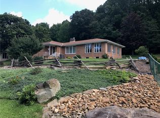 417 Ben Franklin Rd N, Indiana, PA 15701