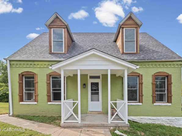 400 E Ashley St, Jefferson City, MO 65101