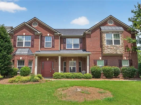 3831 Lake Haven Way, Atlanta, GA 30349